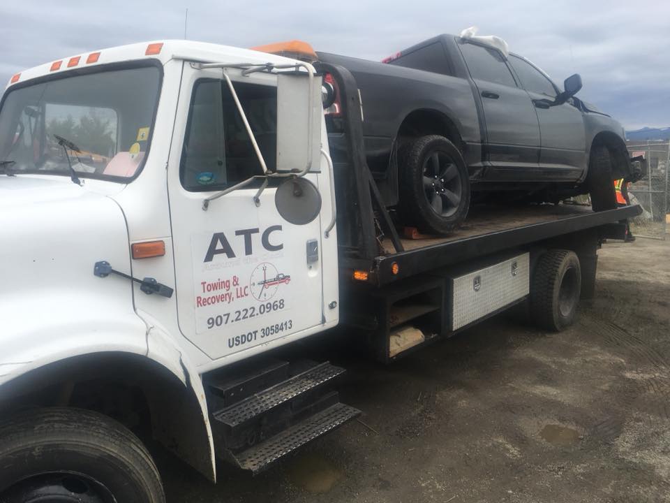 Pitbull Towing Las Vegas – Towing Company Henderson, NV
